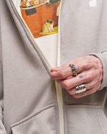 T-shirt KITCHEN Coconut Milk