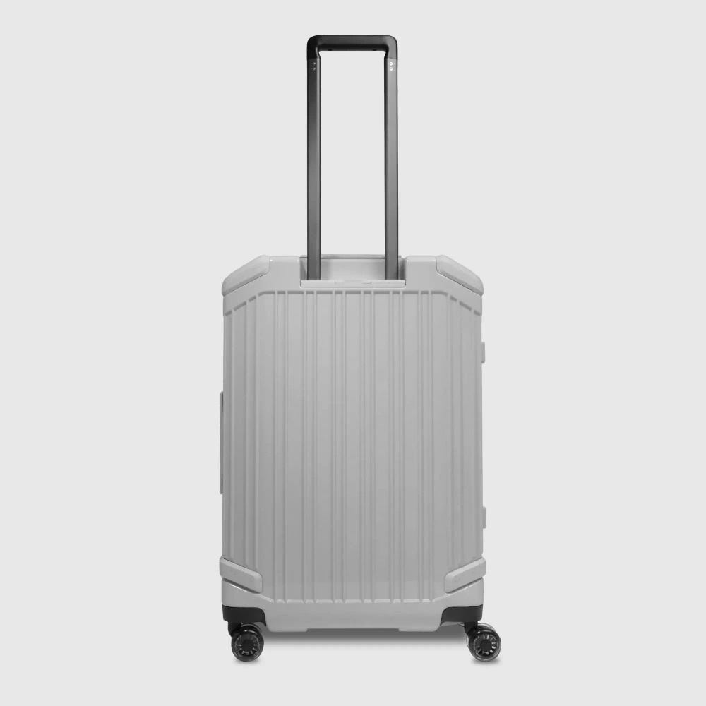Чемодан средний Piquadro POP/Bianco