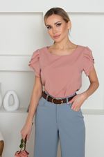 Блузка Мелисса №83 Valentina