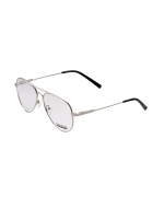 Оправа для очков с магнитными накладками 4в1