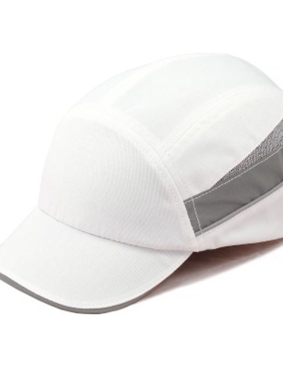 Кепка защитная RZ BioT CAP белая