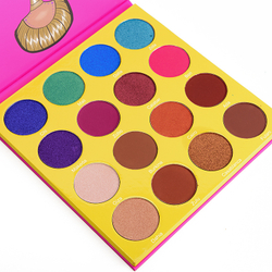 Juvia’s Place Masquerade mini palette