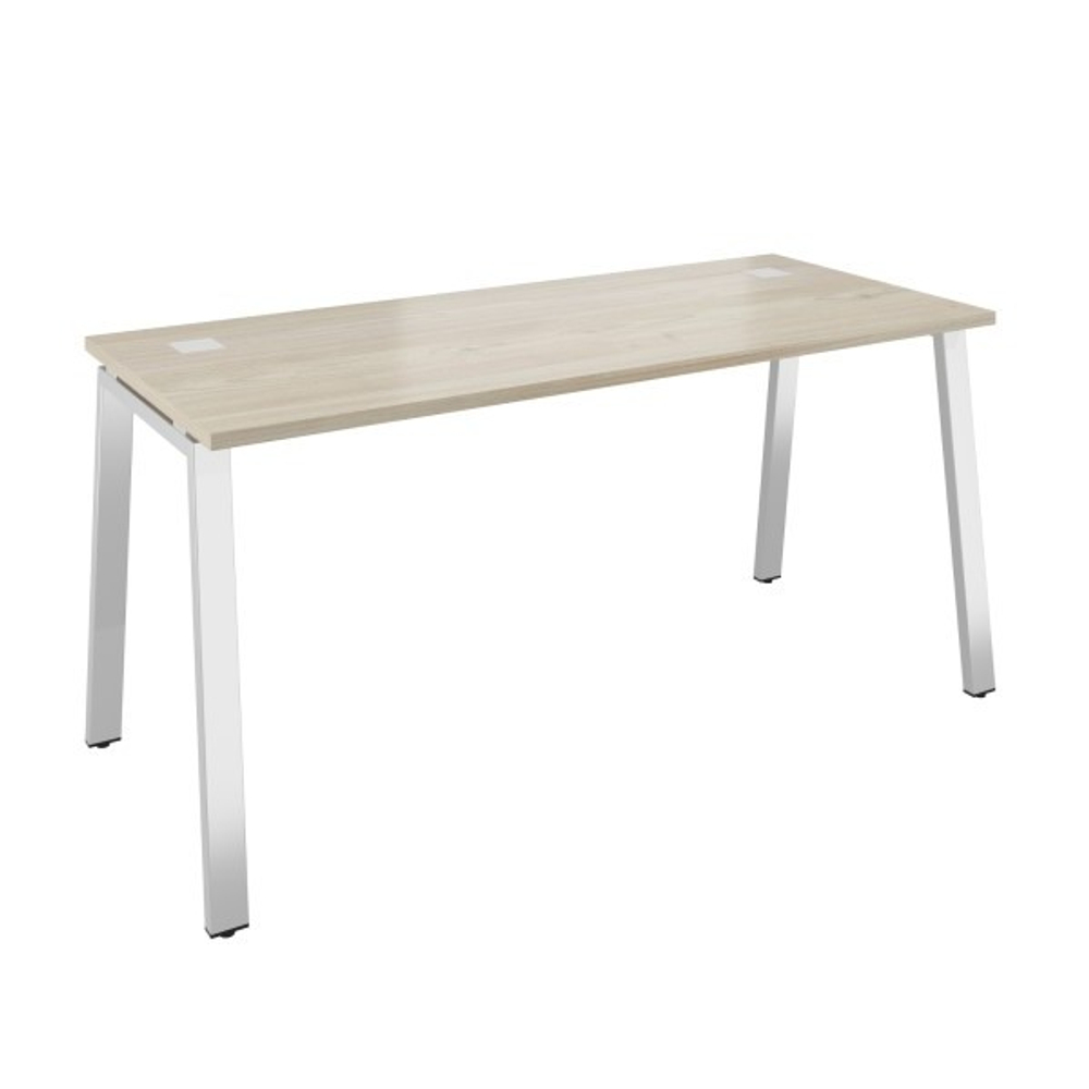 Стол письменный на металлокаркасе ДУГЛАС