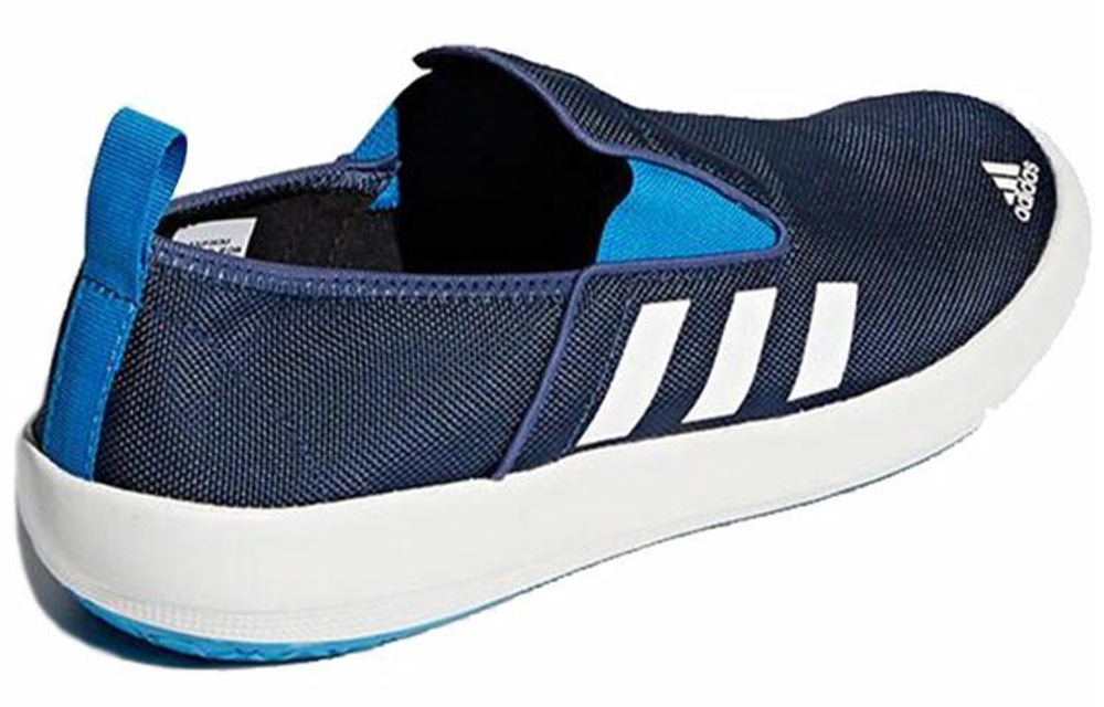 Кроссовки Adidas B Slip-On Dlx