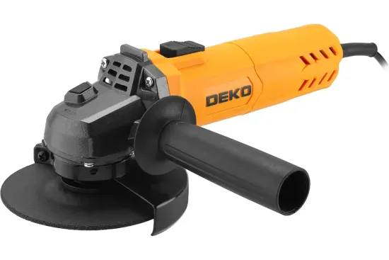 Угловая шлифмашина "DEKO" ZKAG750