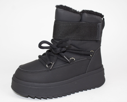 Ботинки детские зимние C40605-0