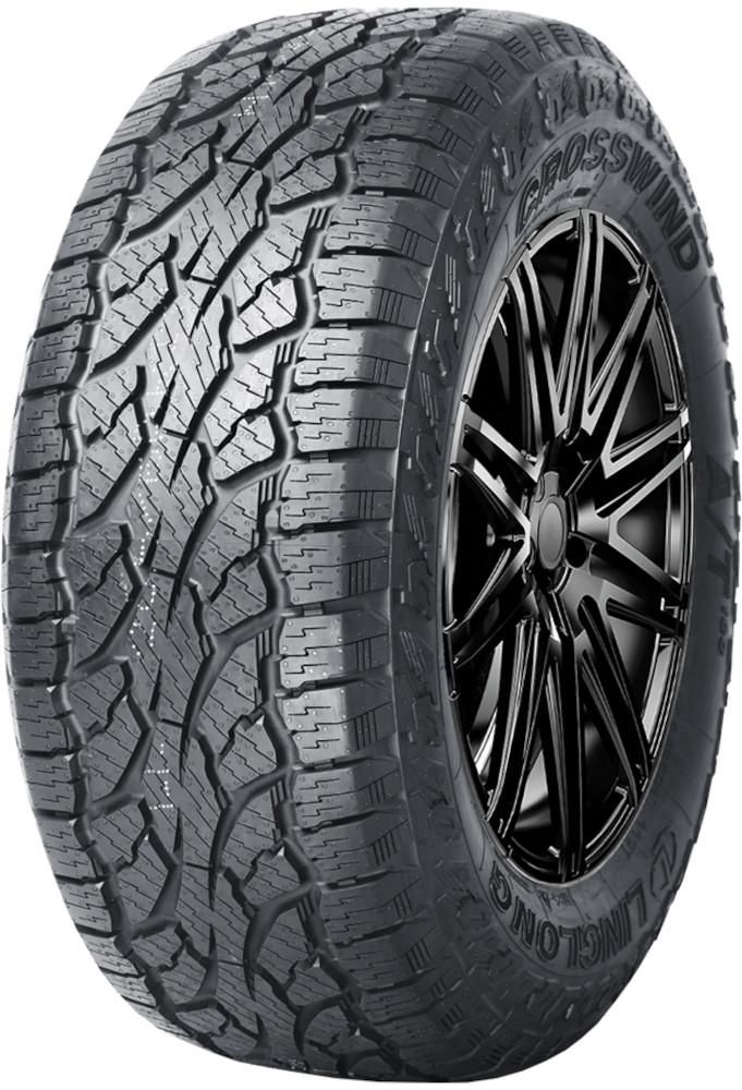 Ling Long CrossWind A/T100 225/75 R15 102S