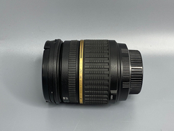 Tamron SP AF 17-50mm 2.8 Nikon F