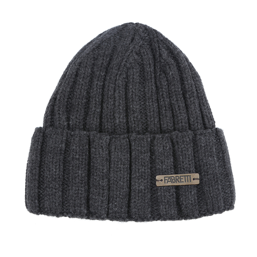 Шапка мужская FABRETTI DWG90-45f
