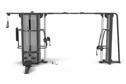 5-ти позиционная мультистанция SPIRIT SP-3605