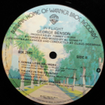 George Benson / In Flight (LP)