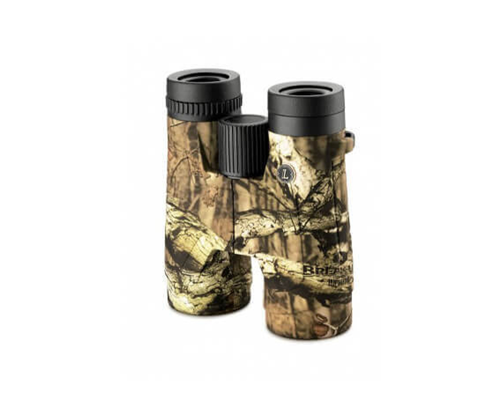 Бинокль Leupold BX-2 Acadia 10x42 Mossy Oak Infinity - фото 4