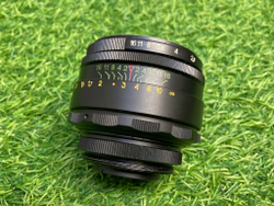 Гелиос 44-2 2/58mm Покупка/Продажа