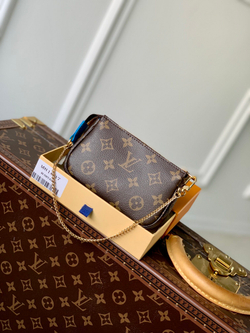 Louis Vuitton Mini Pochette Accessoires