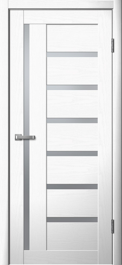 Дверь FLYDOORS BARN-4 (Matte)