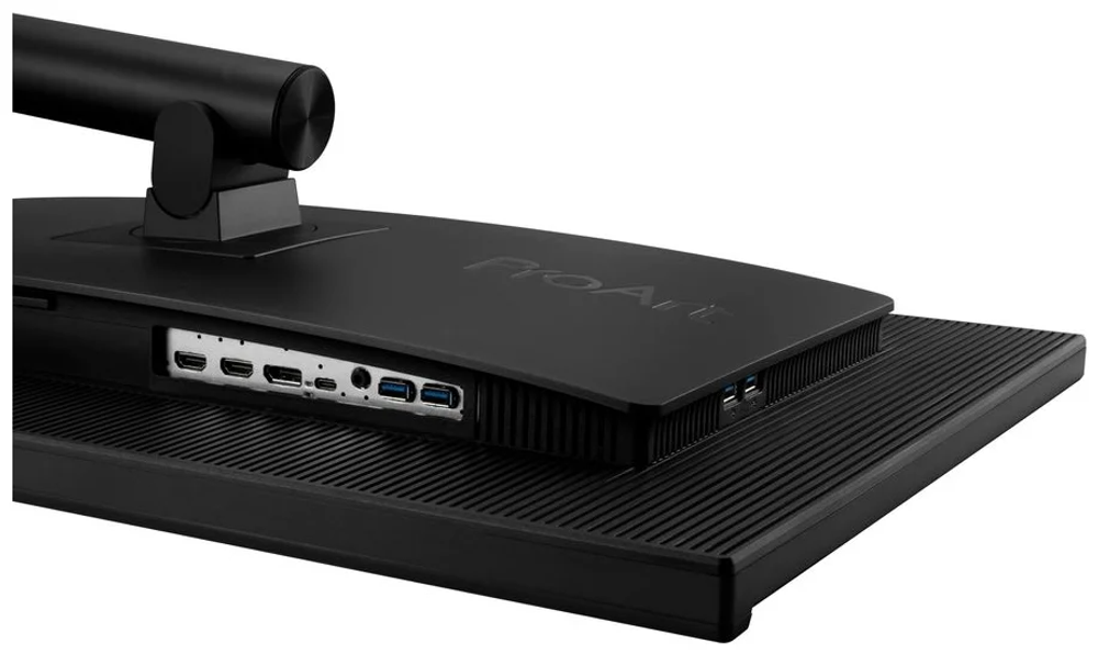 32" Монитор ASUS ProArt PA329CV, 3840x2160, 60 Гц, IPS, черный