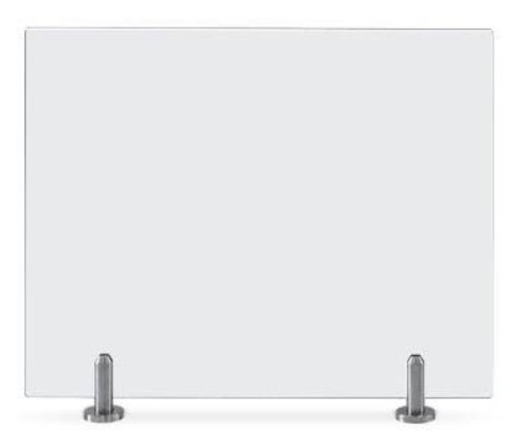 Стекло PERCo PERCo-BH06 1500мм