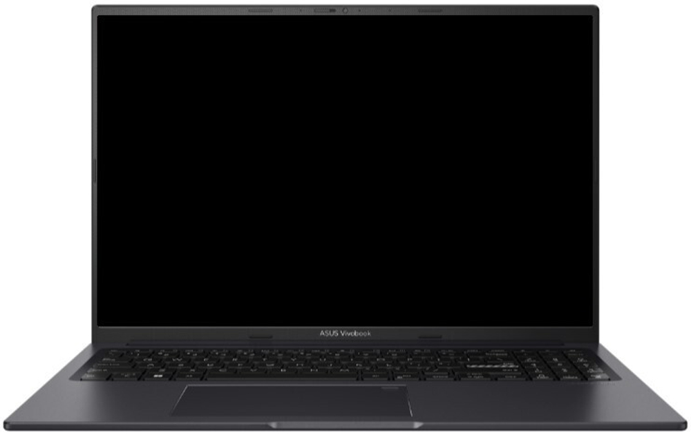 Ноутбук  ASUS M3604YA-MB106 16 ", Ryzen 7, 16 Гб RAM, 512 Гб SSD, Radeon Graphics, Черный