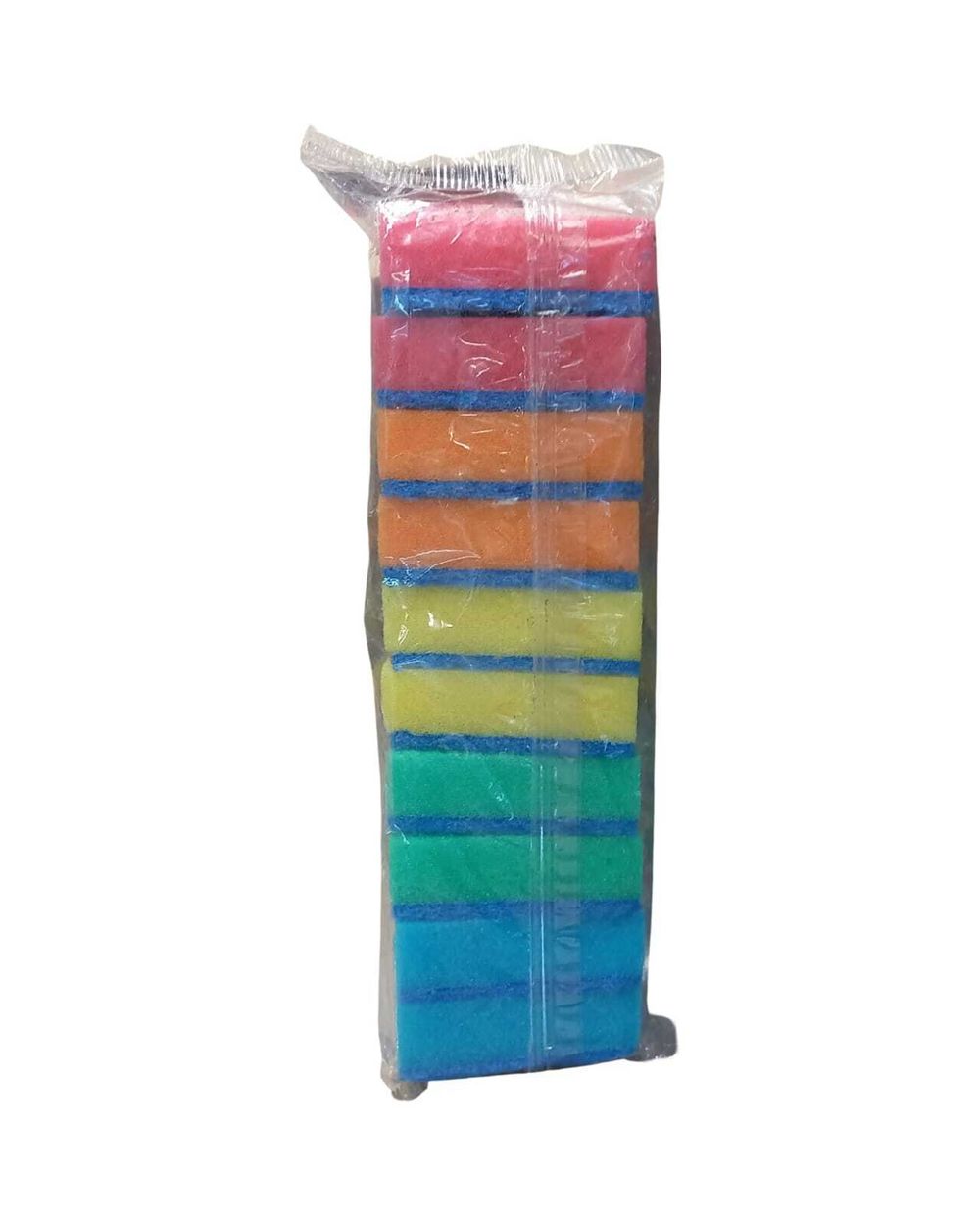 Губка для посуды Стандарт