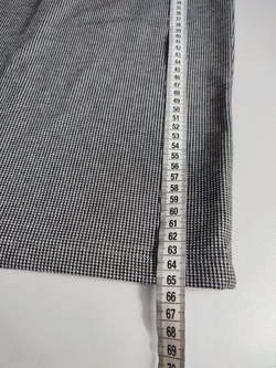 Юбка Reserved в "гусиную лапку" 40 размер