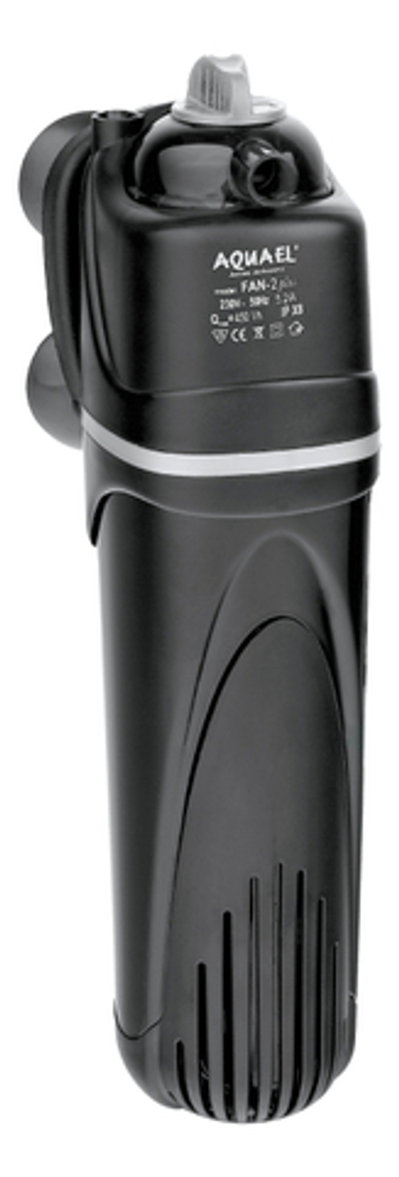 AQUAEL помпа фильтр FAN-2 plus (100-150 л)