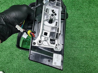 Зеркало левое Iveco Daily (2014-н.в.) 9 контактов