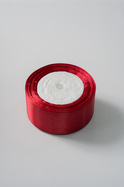 Атласная лента 4смх25м в ассортименте Ribbons - 4cm colour mixed 4cm x 25m