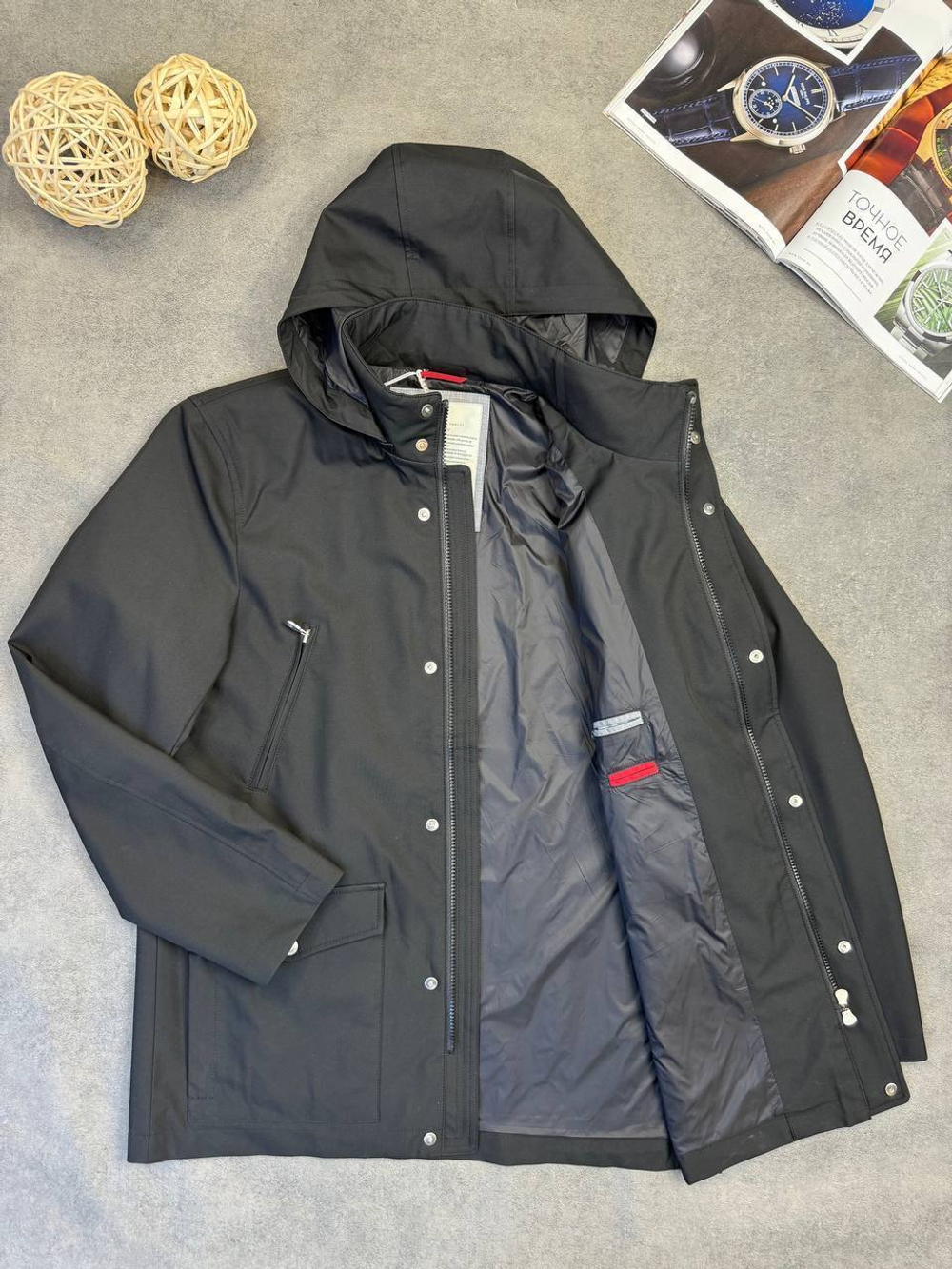 Куртка Brunello Cucinelli, арт. 481108997