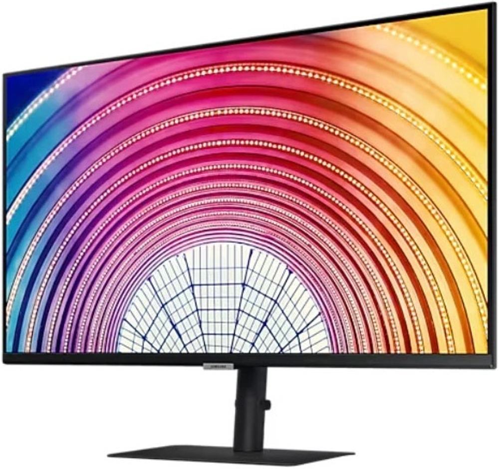 Монитор Samsung ViewFinity S6 S32A600NAI 32" (LS32A600NAIXCI)