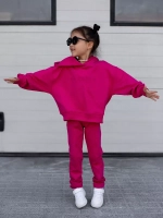 Костюм в садик, худи и леггинсы