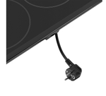 Электрическая варочная панель MAUNFELD EEHE.32VCBB.R фото 9