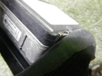 Датчик радарный Range Rover Vogue 4 L405 (12-22)