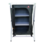 Кухня походная BTrace Mini