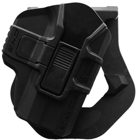 Кобура с кнопкой для Glock 43