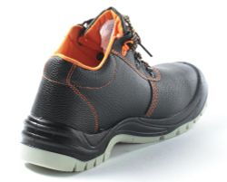 Полуботинки «МИСТРАЛЬ» SJ8009-S