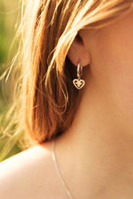 Сет СЕРДЕЧКО