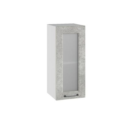 Кухня Модуль ПС 300 Капри Камень светлый