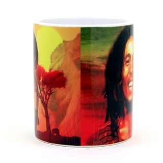Кружка Bob Marley (252)