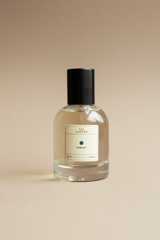 Духи ETRETAT, 50 мл / La Lettre