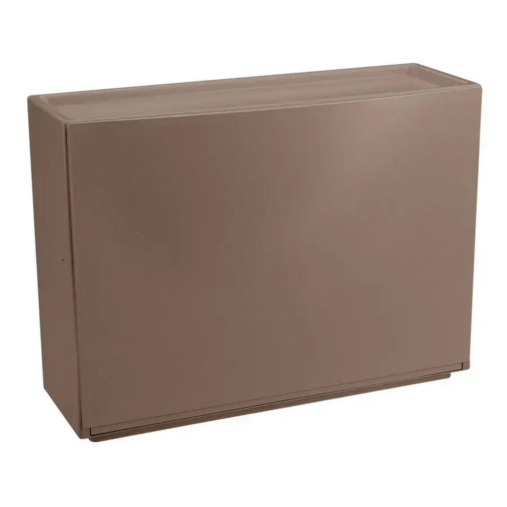 ОБУВНИЦА, 512х380 ММ (Коричневый) (комплект 2 шт)