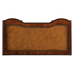 Стол письменный "Вишнёвый кабинет"