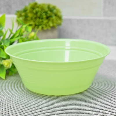 Миска глубокая 1л "Лето"