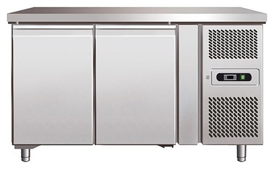 Стол морозильный VIATTO GN2100BT