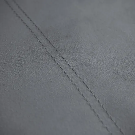 РИМИНИ Диван прямой светло-серый