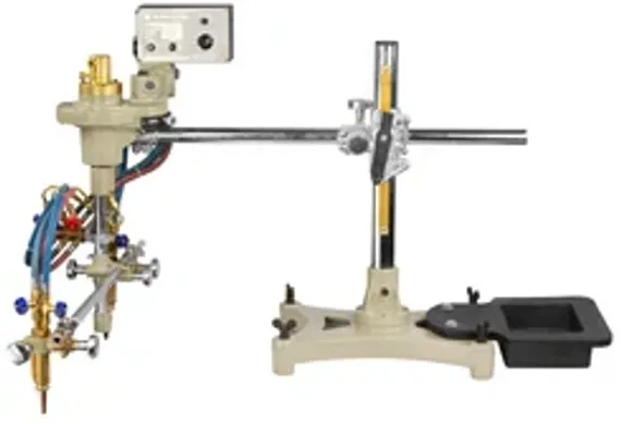 Сопло Huawei GK3-1 для высокоскоростной резки пропаном, 5-10 мм, арт. HW1162