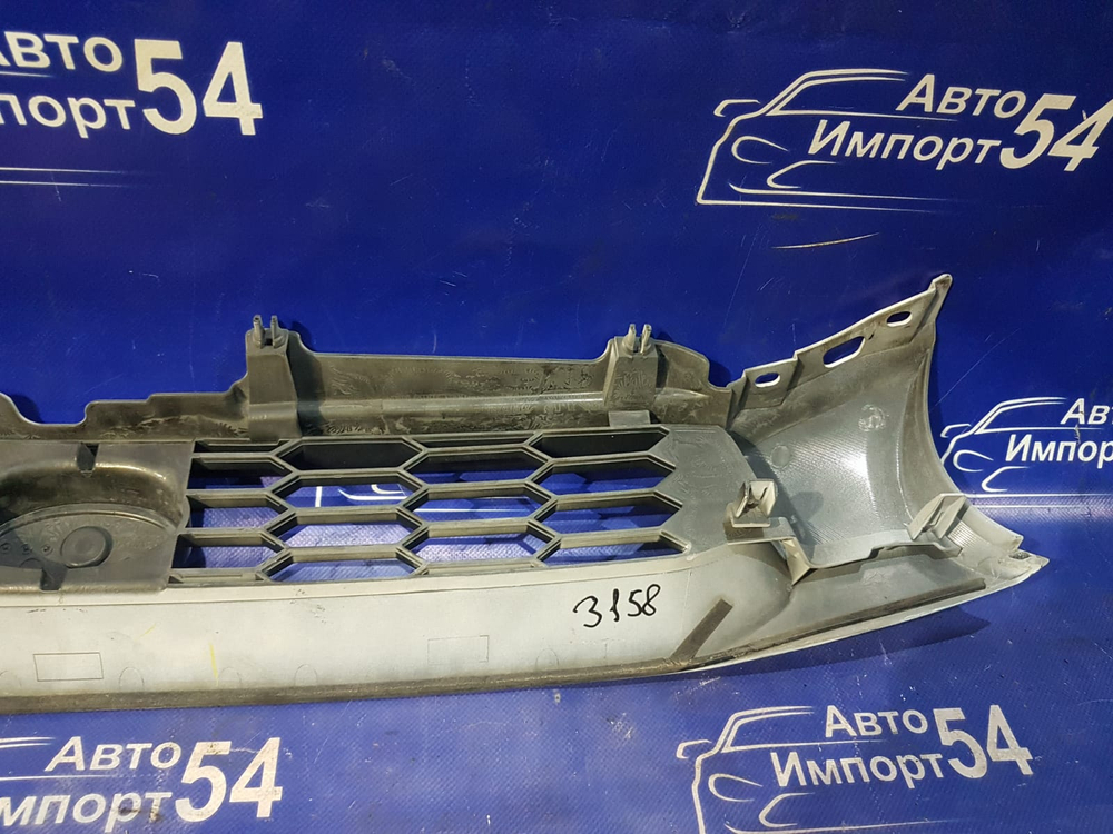 Решетка радиатора SUBARU IMPREZA 2000-2002