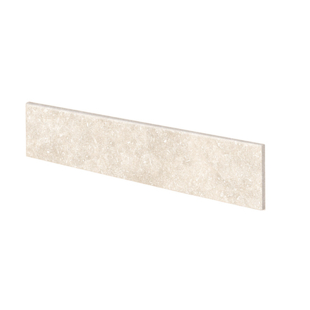 Exagres - Ardenas Marfil - плинтус, 600x90 мм