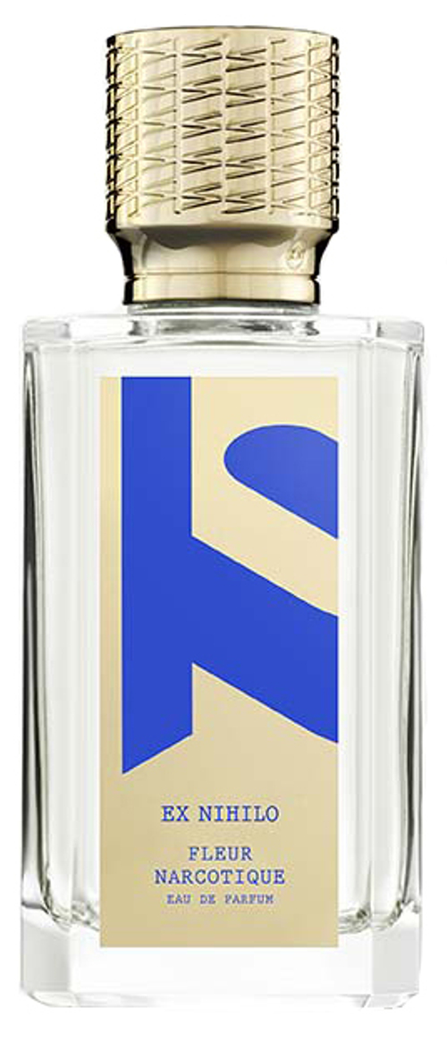 Ex Nihilo Fleur Narcotique 10 Years Limited