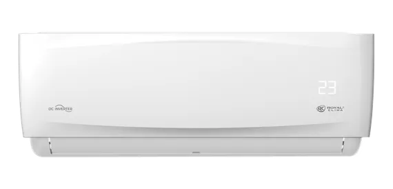 Инверторная сплит-система серии VELA NUOVA Inverter RCI-VNE55HN (комплект)