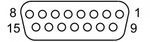 NEBM-S1G15-E-7-Q7-LE6 Кабель электродвигателя